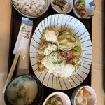 陽だまり - 