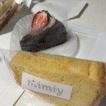 mimiy - 料理写真: