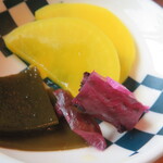 瀬戸内海鮮料理 若よし - 