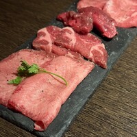 横浜焼肉kintan - 
