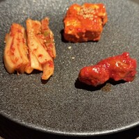 横浜焼肉kintan - 