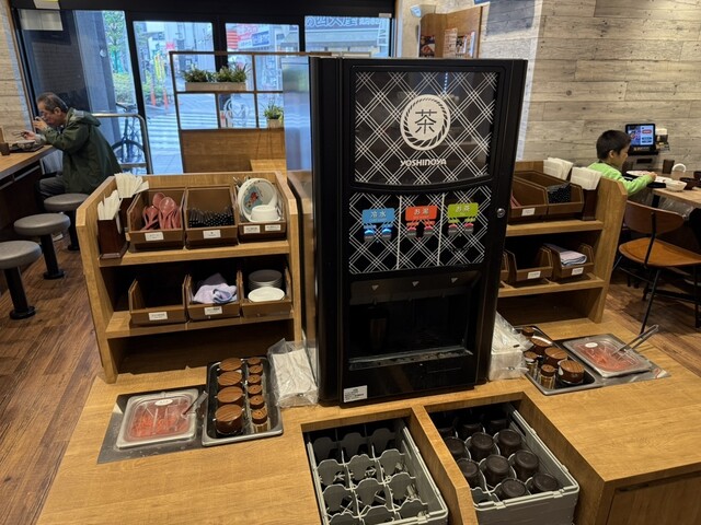 Yoshinoya Koenji Ekimae Ten photo 5