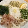 ぶつをのうどん
