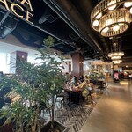 LIBERA TERRACE - 