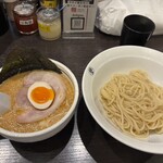 こってりらーめん 誉 - 