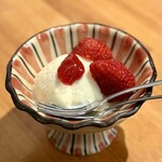 鯛の鯛わらく - 