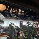 LIBERA TERRACE - 