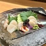 鯛の鯛わらく - 