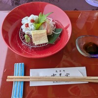 京料理 先斗町 富美家 - 