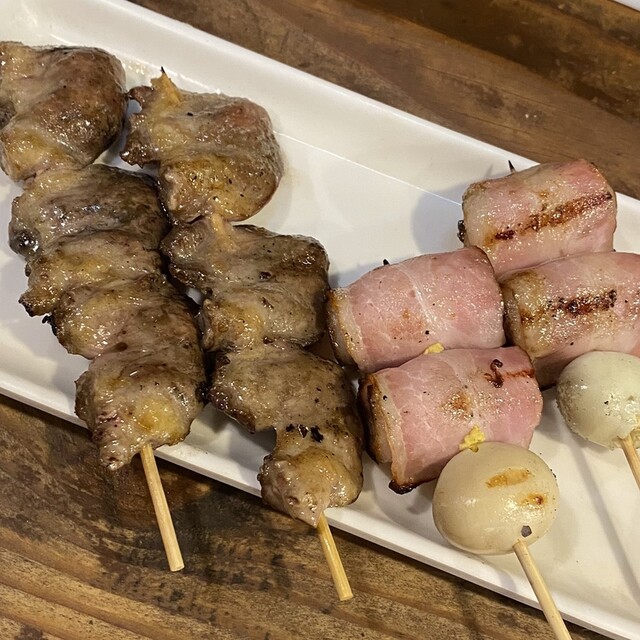 こきんた 千林店 - 千林大宮/焼き鳥 | 食べログ