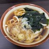 デイリー食堂 古関PA(下り)店