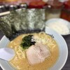 横浜家系ラーメン 魂心家 静岡店