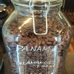 3110 COFFEE LABORATORY - ドリンク写真: