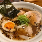 らぁめん しゅき - 