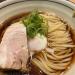 らぁめん しゅき - 