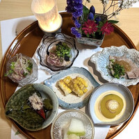 横浜割烹 至誠 - 