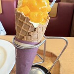 カフェ カンナ - 