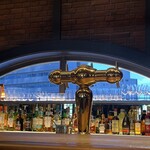 BLUE NOTE PLACE - 店内