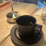 BLUE NOTE PLACE - コーヒー