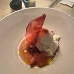 BLUE NOTE PLACE - ソルベ