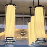 BLUE NOTE PLACE - 店内