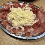 ピッツェリア・ダ・ガエターノ JRJP博多ビル店 - 