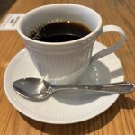 MIKADO-YA珈琲店 - ゴールデンキャメル 700円
