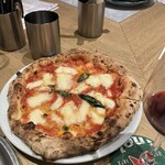 ピッツェリア・ダ・ガエターノ JRJP博多ビル店 - 