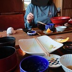 瀬戸内海鮮料理 若よし - 