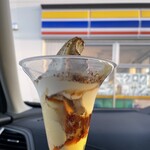 ミニストップ - 料理写真: