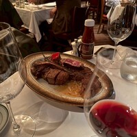 ウルフギャング・ステーキハウス 六本木 - 