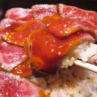 焼肉割烹 YP流 西心斎橋店 - 