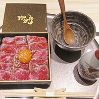 焼肉割烹 YP流 西心斎橋店 - 