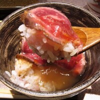 焼肉割烹 YP流 西心斎橋店 - 