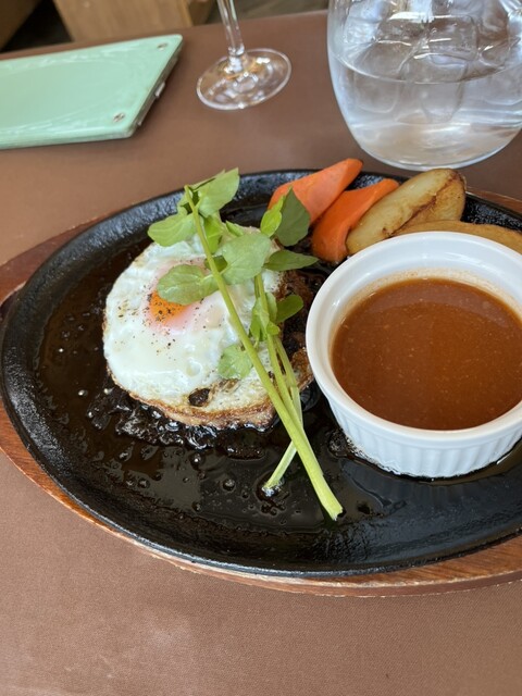 レストラン くれそん - 沼田/洋食 | 食べログ