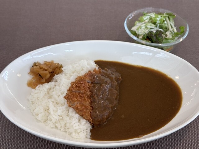 備忘録 : 函館カレー エクスプレス 五稜郭タワー店の写真
