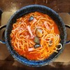 魔法のパスタ 愛知川店
