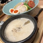 柳橋 さんりょう - 