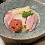 柳橋 さんりょう - 