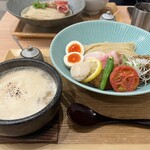 柳橋 さんりょう - 