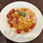 Jikasei Namamen Senmon Premium Pota Pasta Cafe Resort - 