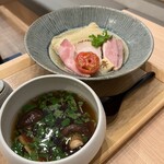 柳橋 さんりょう - 