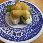 無添くら寿司 - 料理写真: