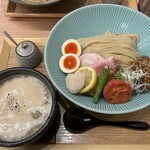 柳橋 さんりょう - 