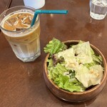 Jikasei Namamen Senmon Premium Pota Pasta Cafe Resort - 