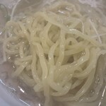 らぁめんキッチンけんけん - 