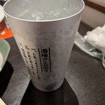 はかた商店 - 本格レモンサワーと普通のの違いがわからん…
