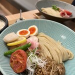 柳橋 さんりょう - 