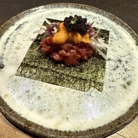 焼肉割烹 ノ音 - 