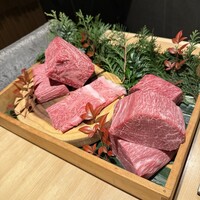 焼肉割烹 ノ音 - 
